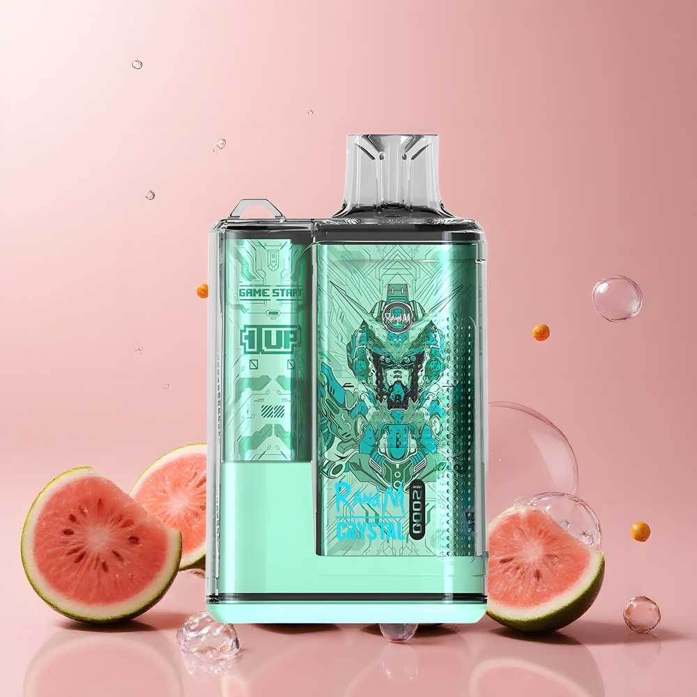 fattenmelonbubbel