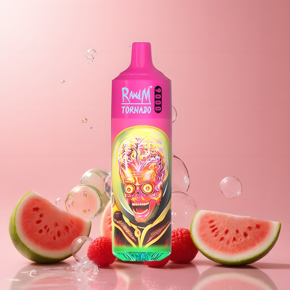 Hallon Vattenmelon