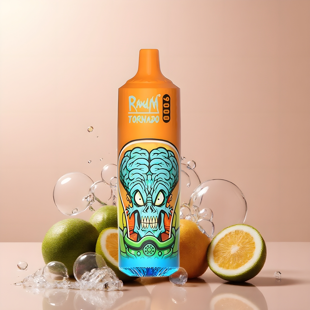 Kiwi Passion Fruit Guava