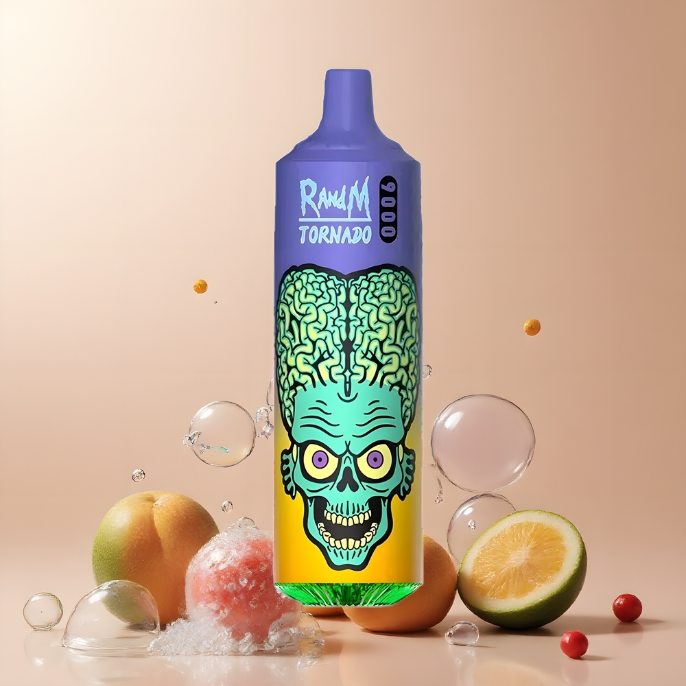 Halm Mango