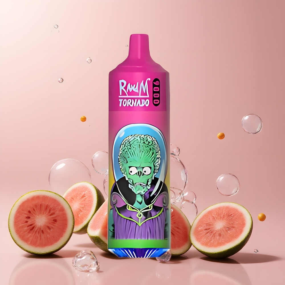 fattenmelonbubbel