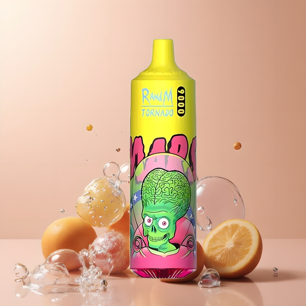 trippel mango
