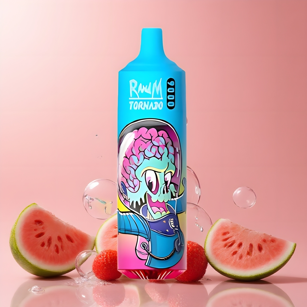 Prime Strawberry Watermelon