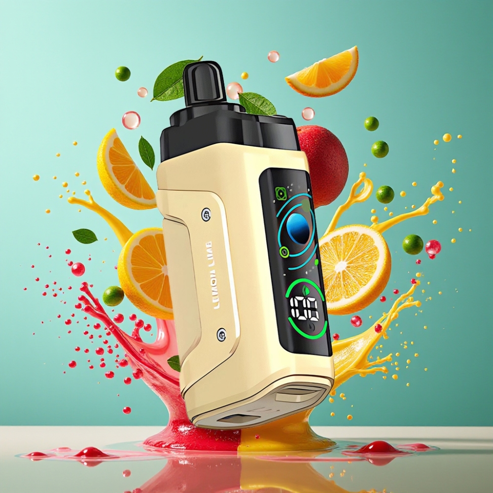 citronkalk