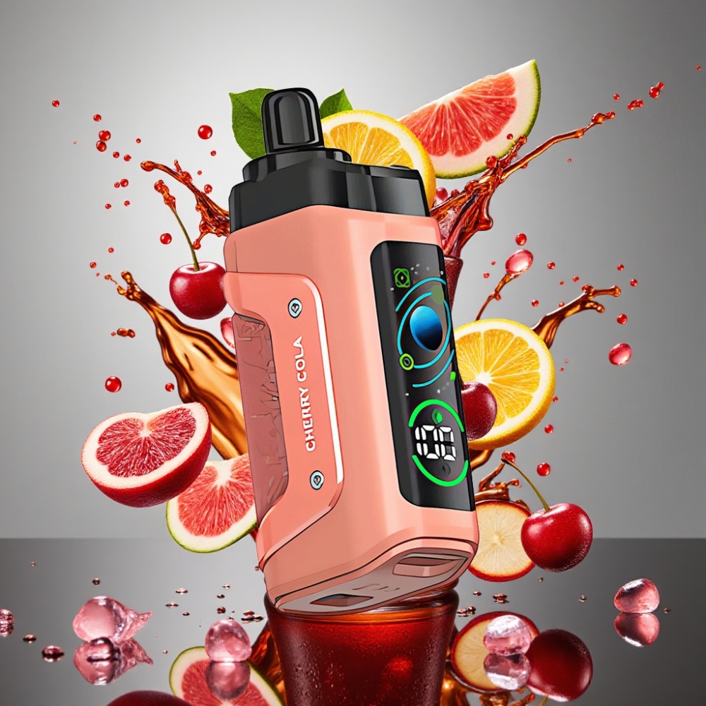 Cherry Cola