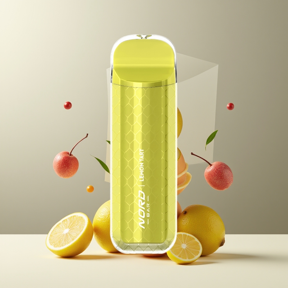 citronstår