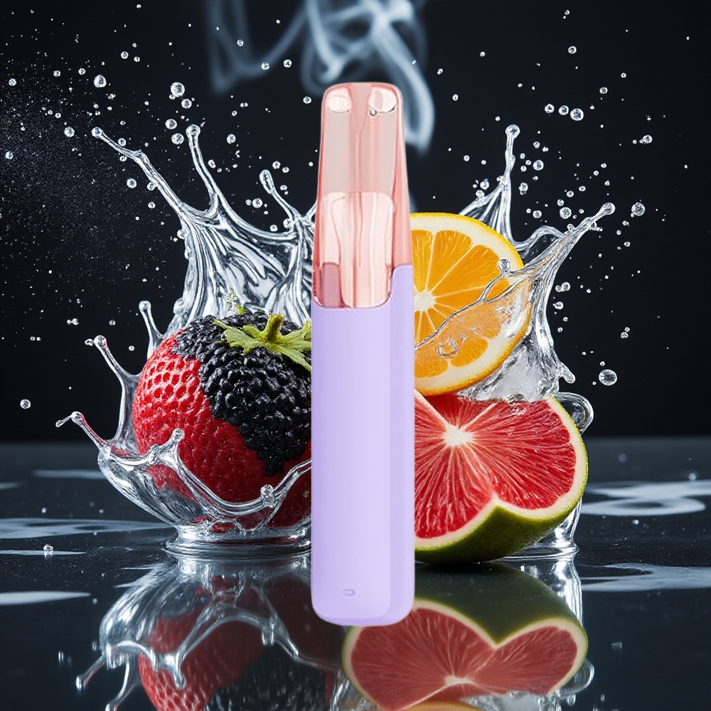Snowplus Dash 4000 Puffs Disposable Device 75 ml 530 mAh Ceramic grossister Sverige
