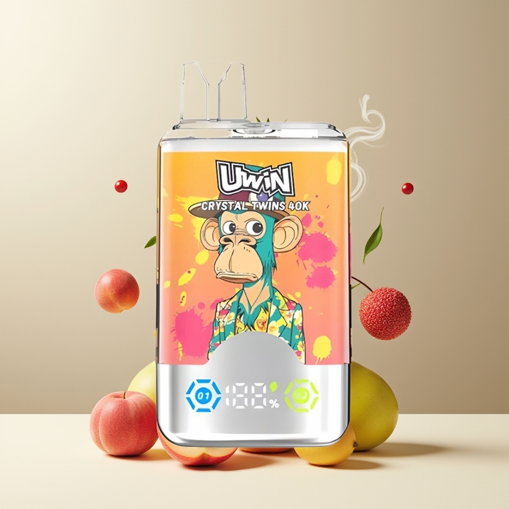 Peach Mango Ananas Red Bull