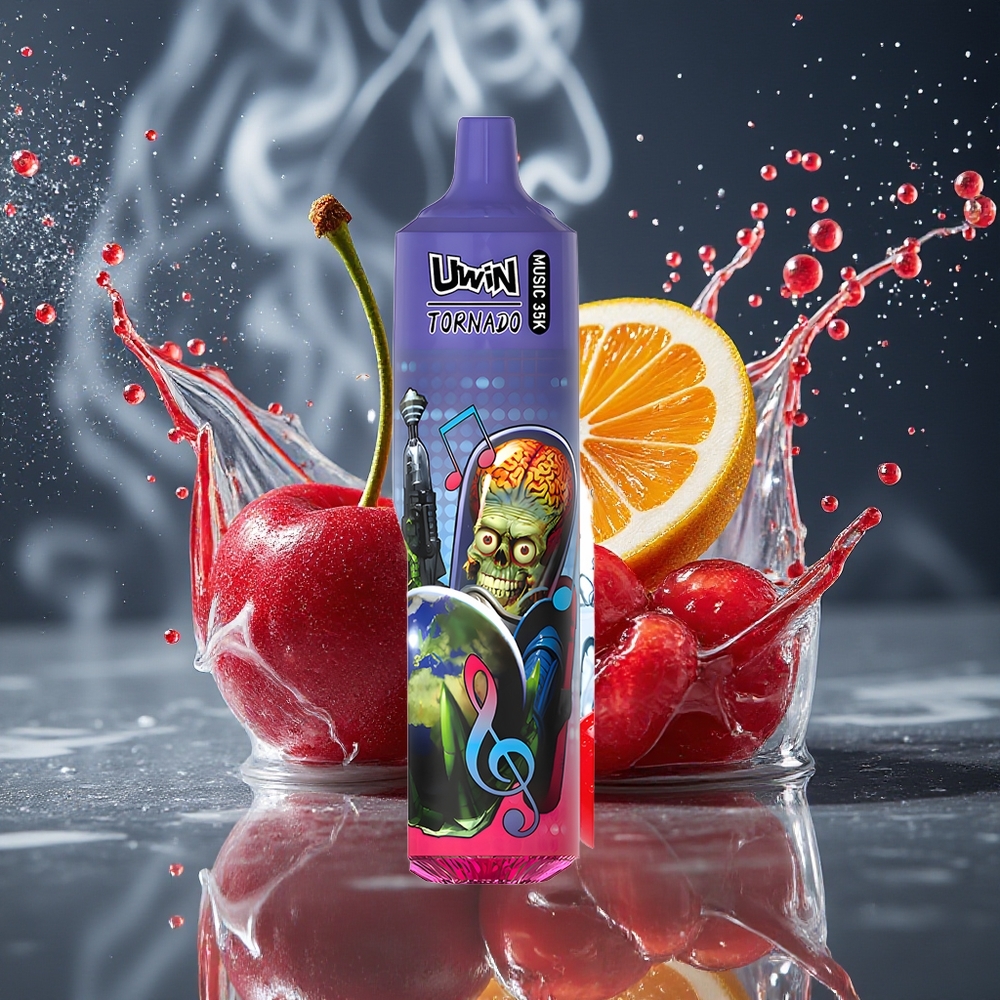 Cherry Cola