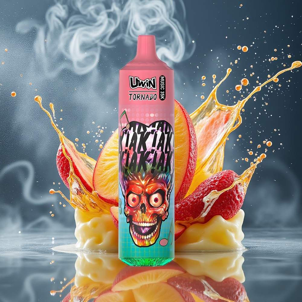 Peachy Mango Ananas