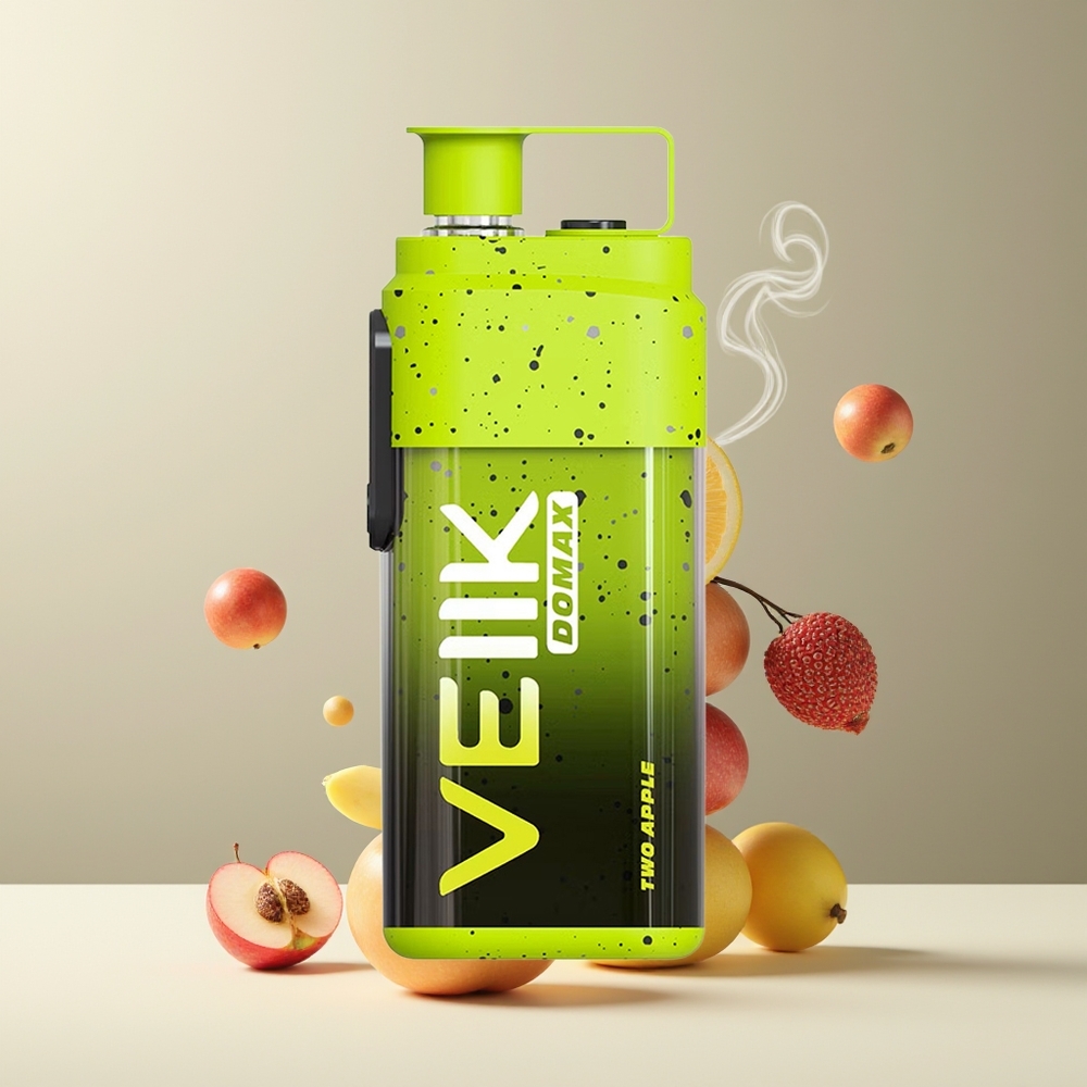 två Äpple