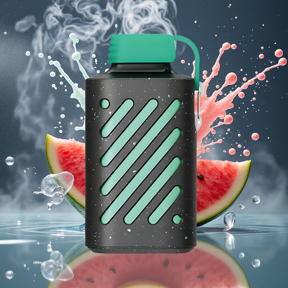 VOZOL GEAR 10000 Disposable Vape - 10000 puffar 30 smaker 20 ml e-vätska 500mAh batteri grossister Sverige