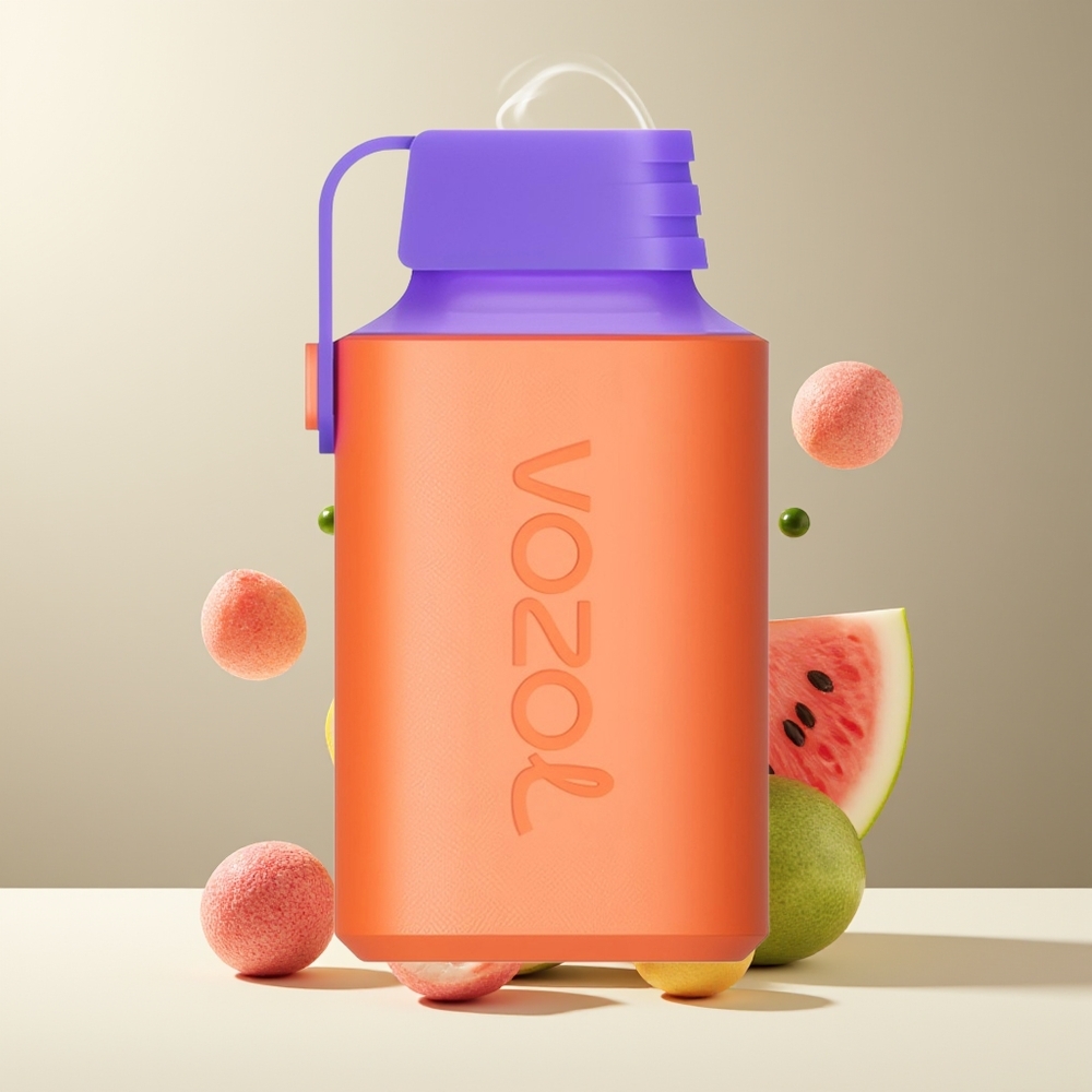 Lychee Guava Vattenmelon