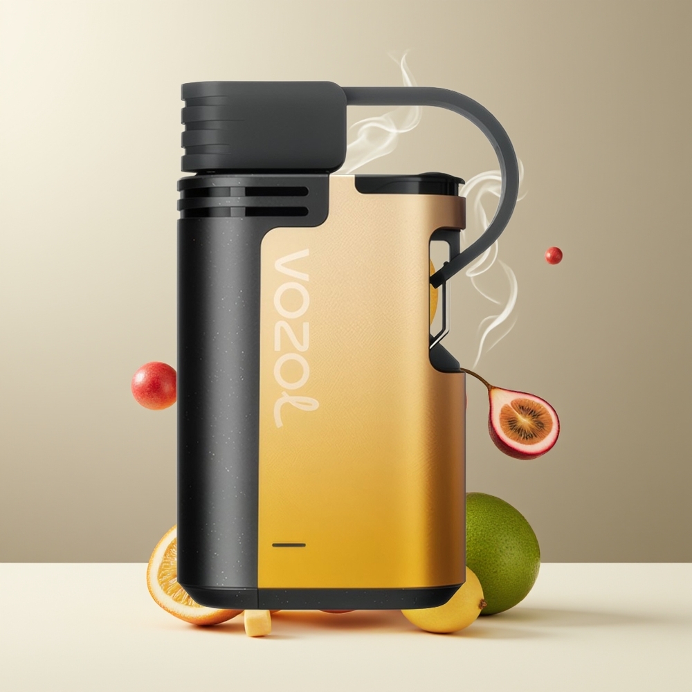 Kiwi Passion Fruit Guava