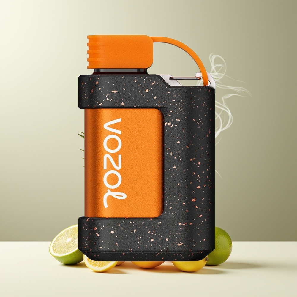 VOZOL Gear 7000 Engangs Vape - 15mL E-liquid 500mAh Battery 45 Min Laddning grossister Sverige