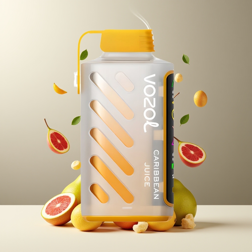karibisksaft
