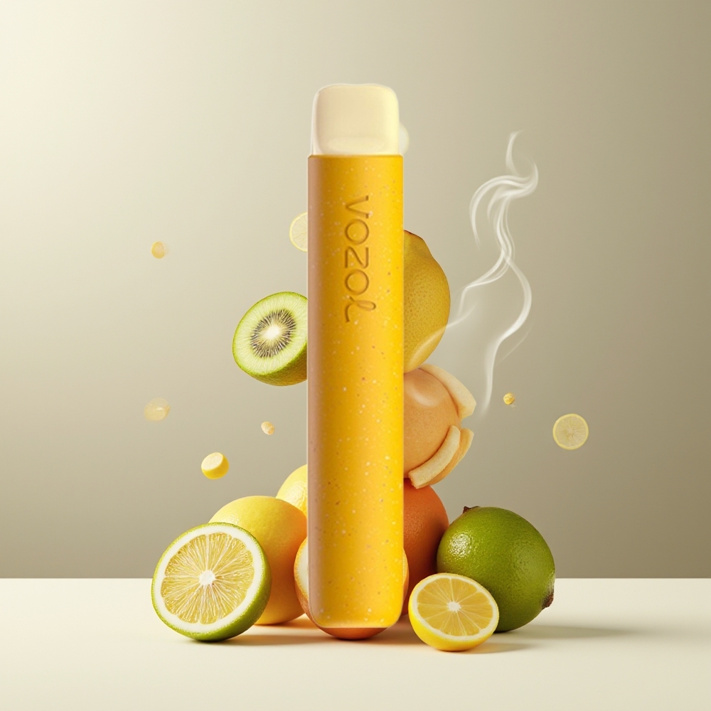 Citron Kiwi Passion FruKt