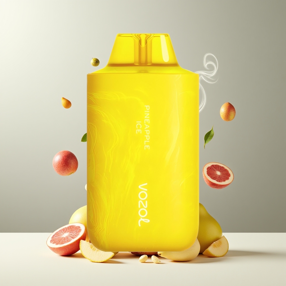 ananas