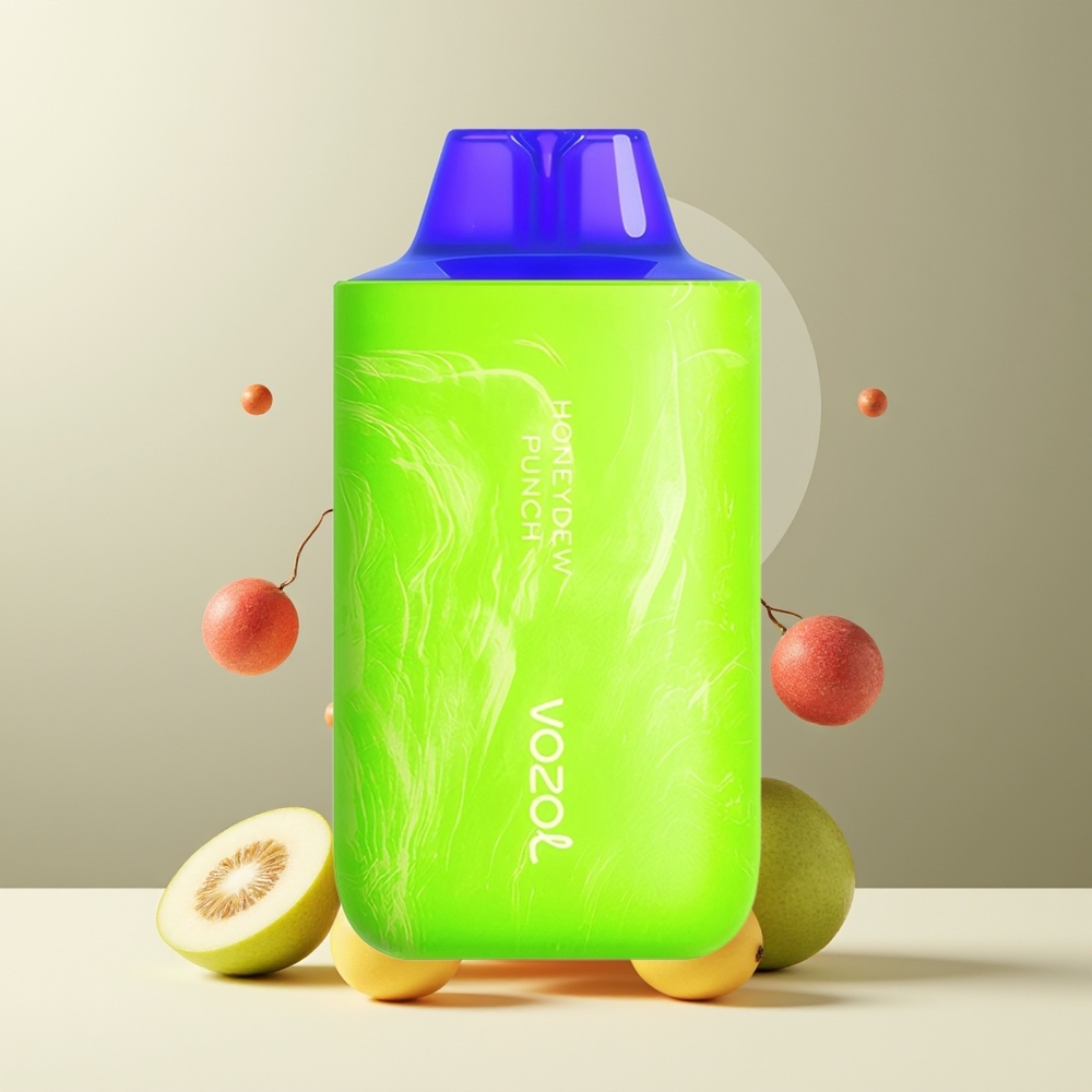 Honeydew Punch