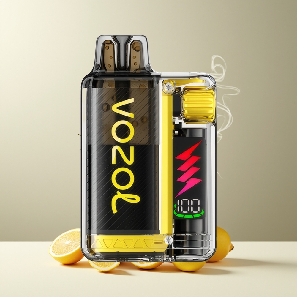 ananas citron