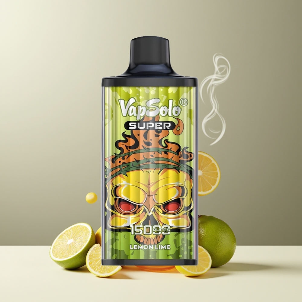lima limon