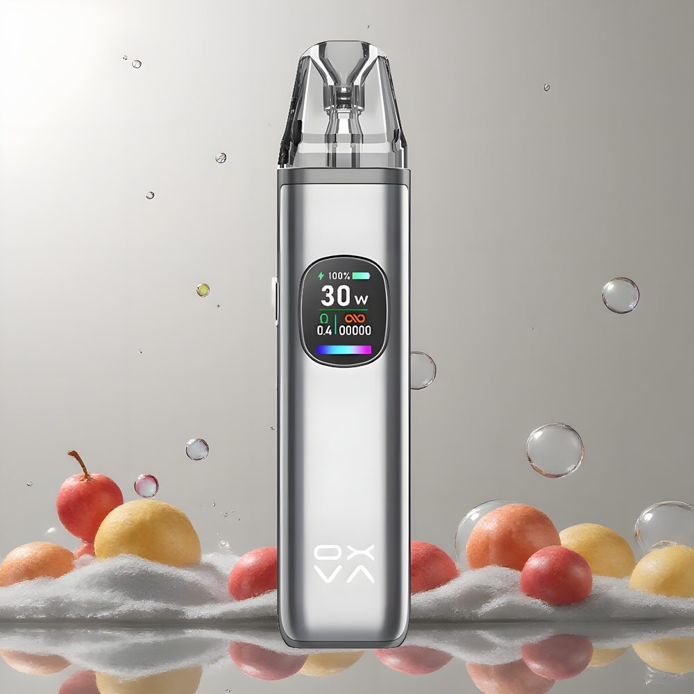 OXVA Xlim Pro 2 Grossister Sverige med 1300mAh Batteri & 30W Effekt