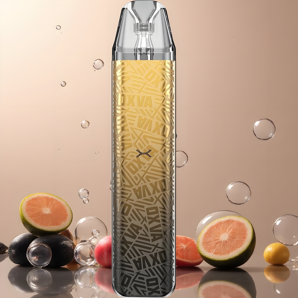 Oxva Xlim SE Classic Edition 900mAh 25W Smart MTL grossister Sverige